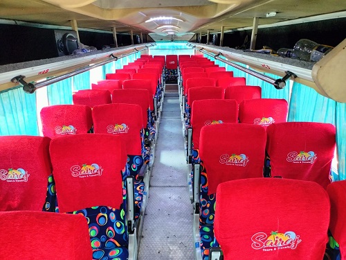 Sairaj Tours and Travels