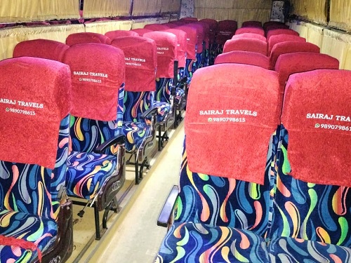 Sairaj Tours and Travels