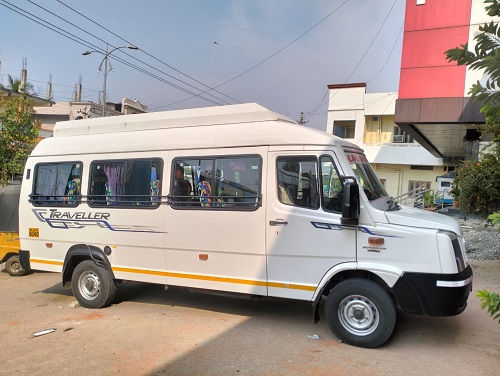 Sairaj Tours and Travels